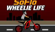 SoFlo Wheelie Life Preview